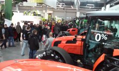 Agro Tech 2015