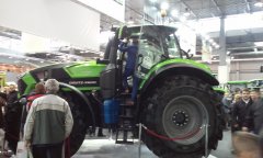 Agro Tech 2015