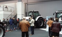 Agro Tech 2015