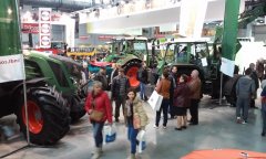 Agro Tech 2015