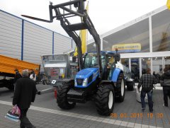 Agro Tech 2015