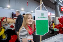 AgroTech 2018 Kielce - Wanicki Agro