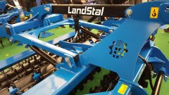 AgroTech 2018 LandStal