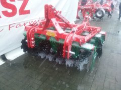 Agrotech kielce 2018