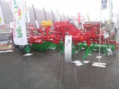 agrotech kielce 2018