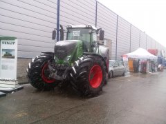 Agrotech kielce 2018