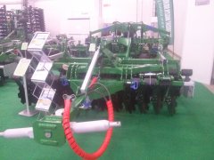 Agrotech kielce 2018