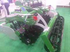 Agrotech kielce 2018