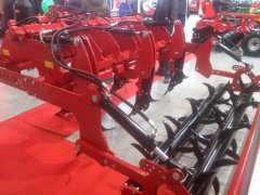 Agrotech kielce 2018