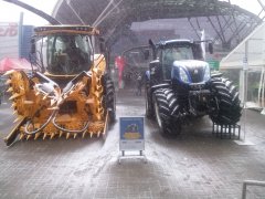 Agrotech kielce 2018