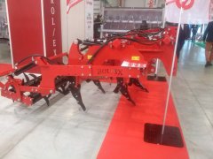 Agrotech kielce 2018