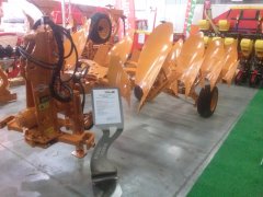 Agrotech kielce 2018