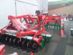 Agrotech kielce 2018