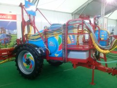 Agrotech kielce 2018