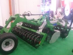 Agrotech kielce 2018