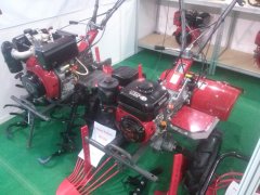 Agrotech kielce 2018