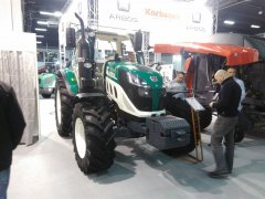 Agrotech Kielce.