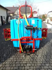 Biardzki 1000l 18m