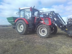 Farmtrac 675king