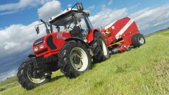 Farmtrac 690dt i Metal-Fach