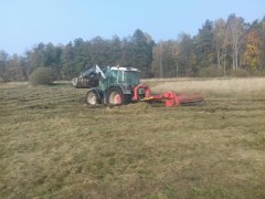 Fendt & Maschio Gaspardo 