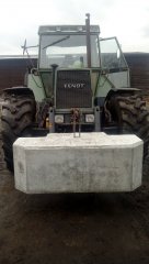 Fendt 612lsa