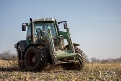 Fendt 712 Vario