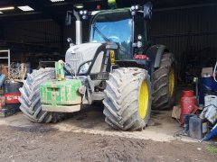 Fendt 724