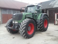 Fendt 920