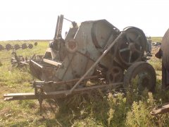 Fortschritt K442