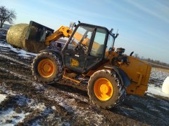 JCB 526s