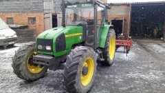 John deere 3300