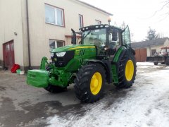 John Deere 6145R