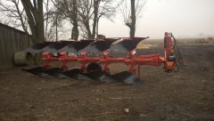 Kuhn Vari-master 123 NSH