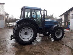 Landini Legend 115