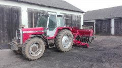 Massey Ferguson+hydropak