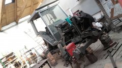 Massey Ferguson 3085