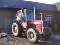 Massey Ferguson 698t