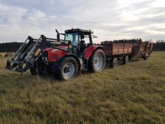 Massey Ferguson 7480