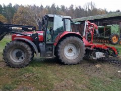 Massey Ferguson 7480