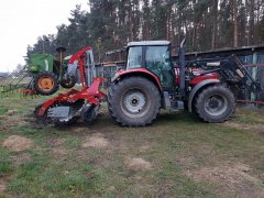 Massey Ferguson 7480