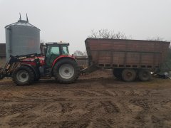 Massey Ferguson 7480