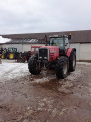 Massey Ferguson 8160