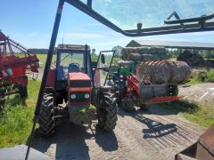 MTM 25 i Zetor 16145