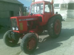 MTZ 82