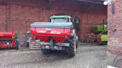 Mx 850 