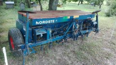 Nordsten combi-matic cfk