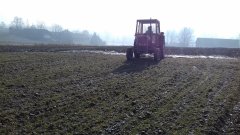 Massey Ferguson 255 