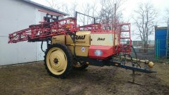 Rau Vicon Manager 1603