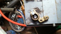 Regeneracja akumulatora